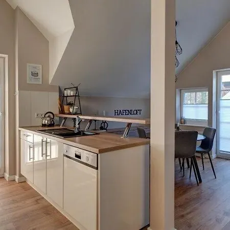 Harbor Loft