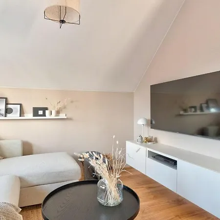 Harbor Loft