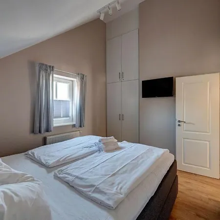 Harbor Loft