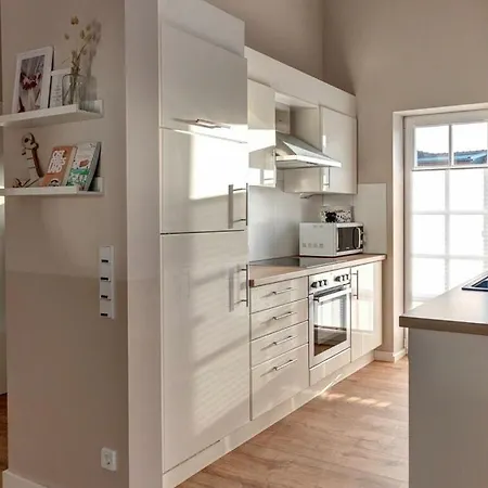 Harbor Loft Apartment