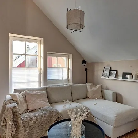 Harbor Loft *